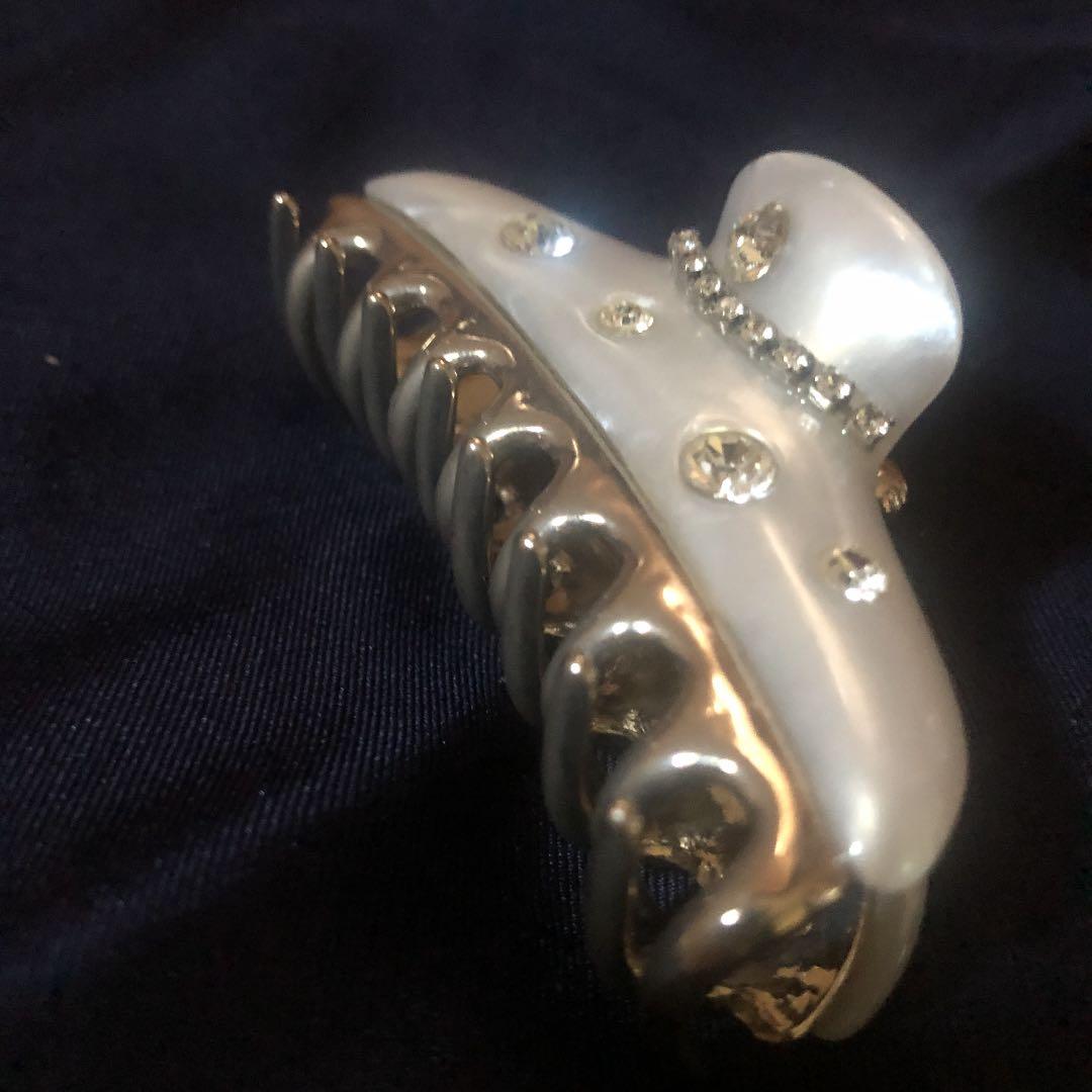 【限定品！】acca クリップ ホリデー