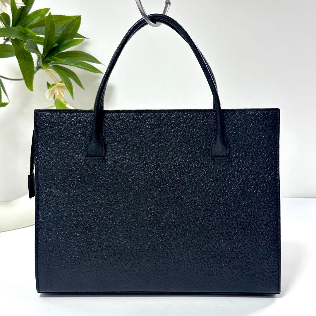 【希少・極美品】COMME des GARCONS 80S カウレザー