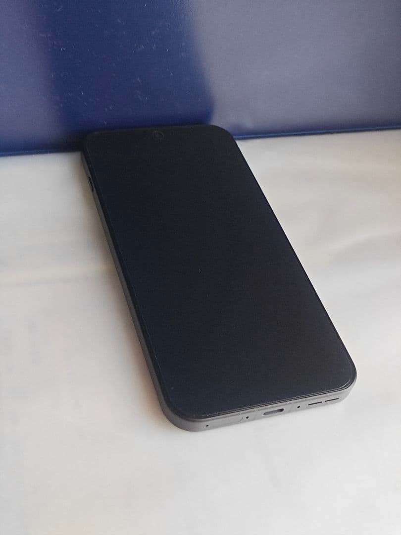 OnePlus 15 black 512GB グローバル版