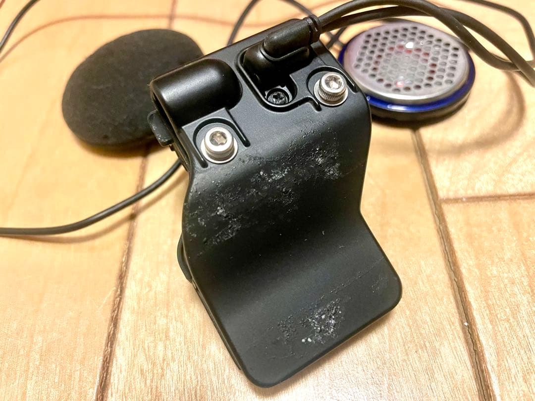 sena 50s クランプキット 50S-A0201