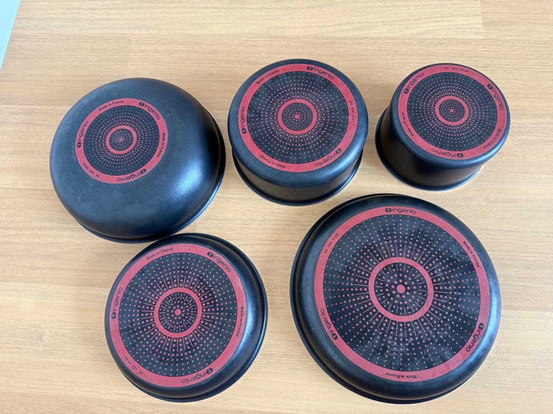 期間限定割引！ティファール インジニオ・ネオシリーズ