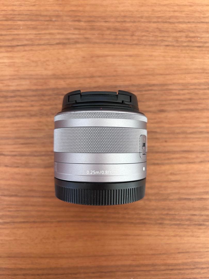 【専用】中森様　Canon EOS kiss M2ミラーレスカメラ ホワイト