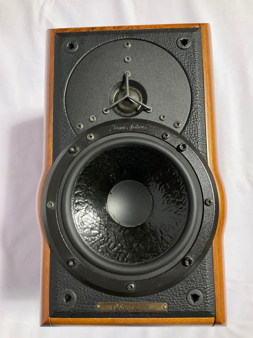 sonus Fabre エレクタ アマートスピーカー