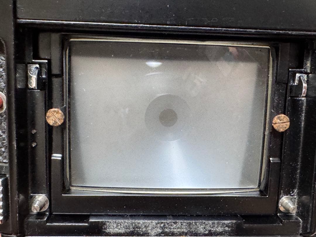 Mamiya M645 sekor c 1:2.8 f=80mm フィルムカメラ