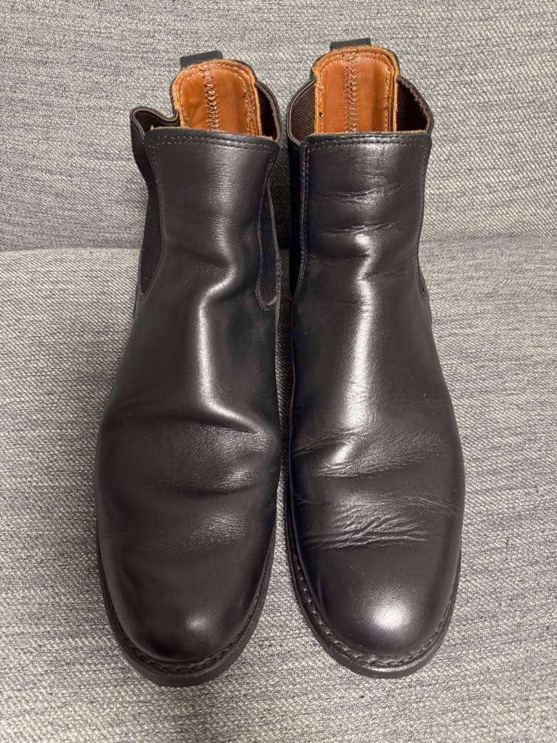 REDWINGレッドウイング #9079 サイドゴアチェルシーブーツ