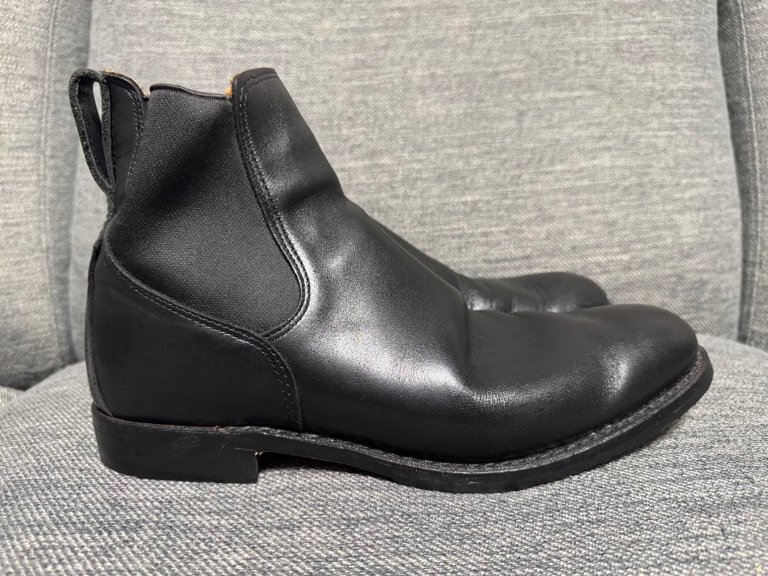 REDWINGレッドウイング #9079 サイドゴアチェルシーブーツ