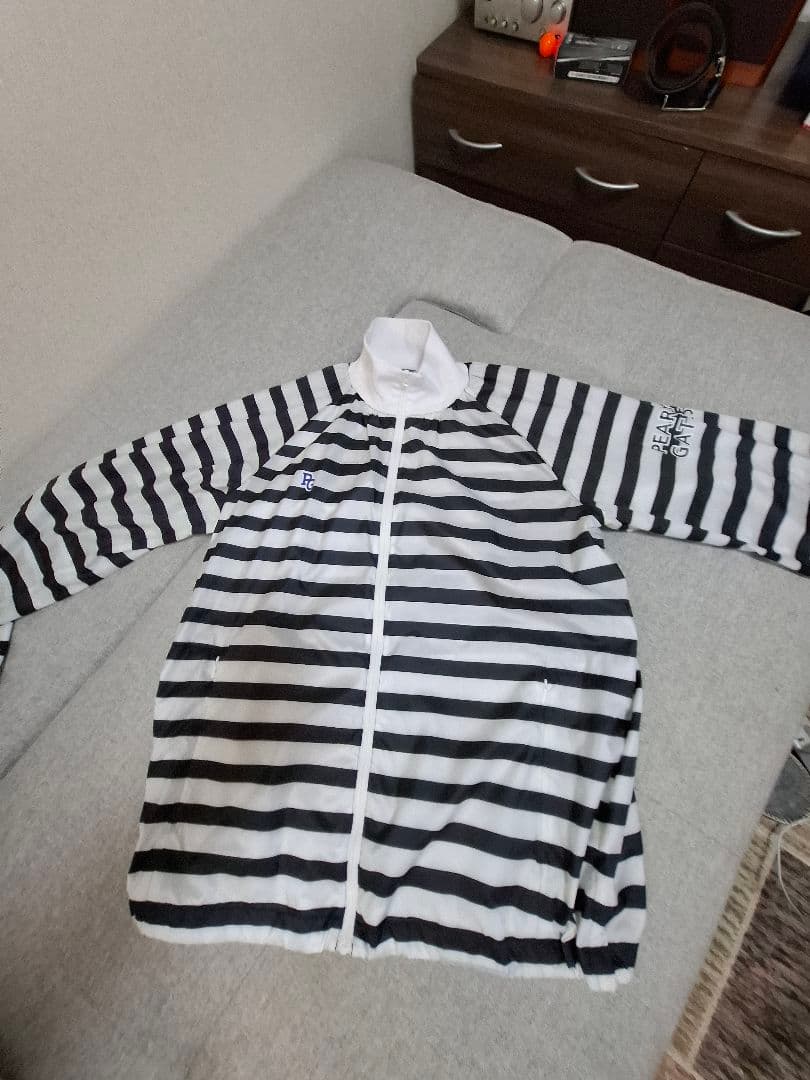 パーリーゲイツ　スニード サイズ5