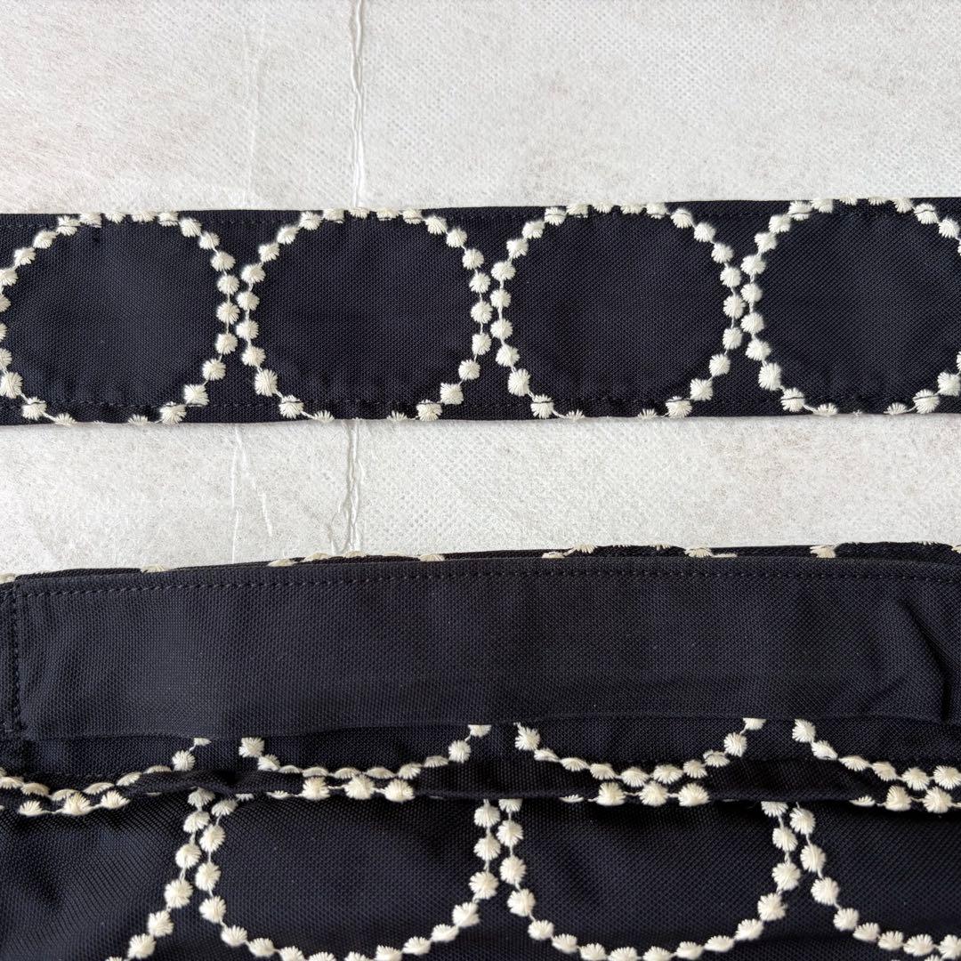 mina perhonenショルダーバッグ