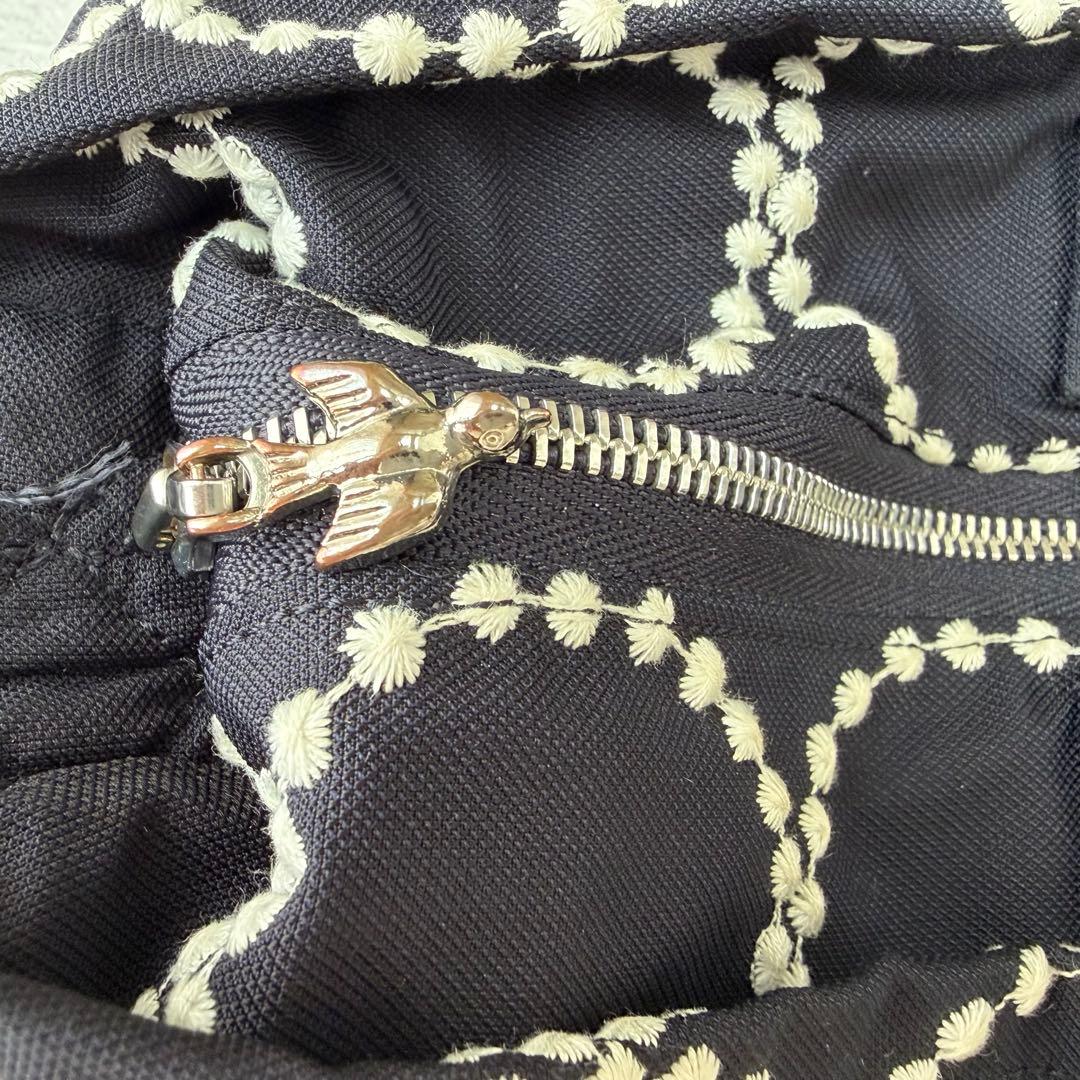 mina perhonenショルダーバッグ