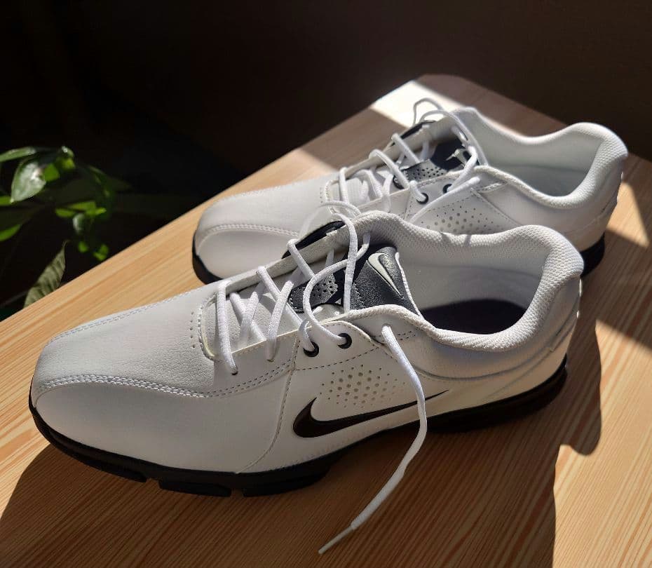 【新品】Nike DURASPORT Ⅲ （W）ゴルフシューズ 27cm