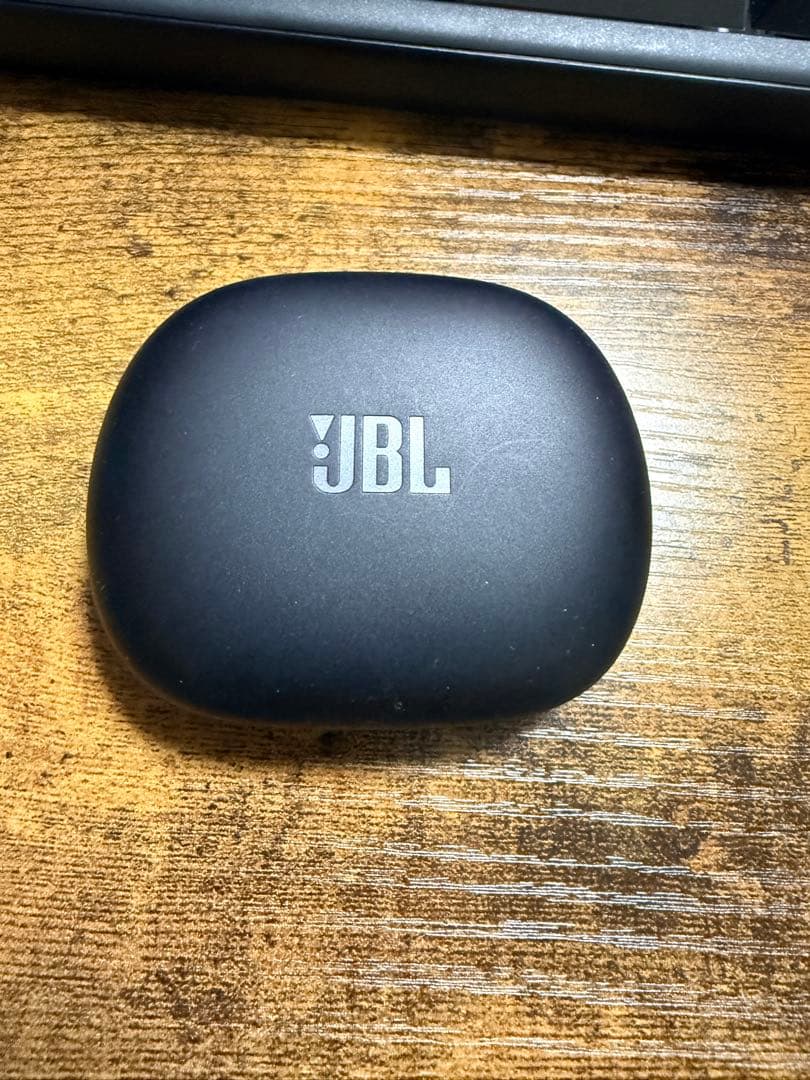 JBL SenseProワイヤレスイヤホン ブラック