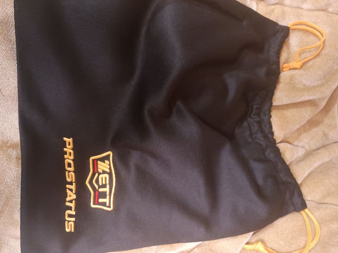 ZETT 軟式グローブ 今宮健太選手モデル　プロステイタス