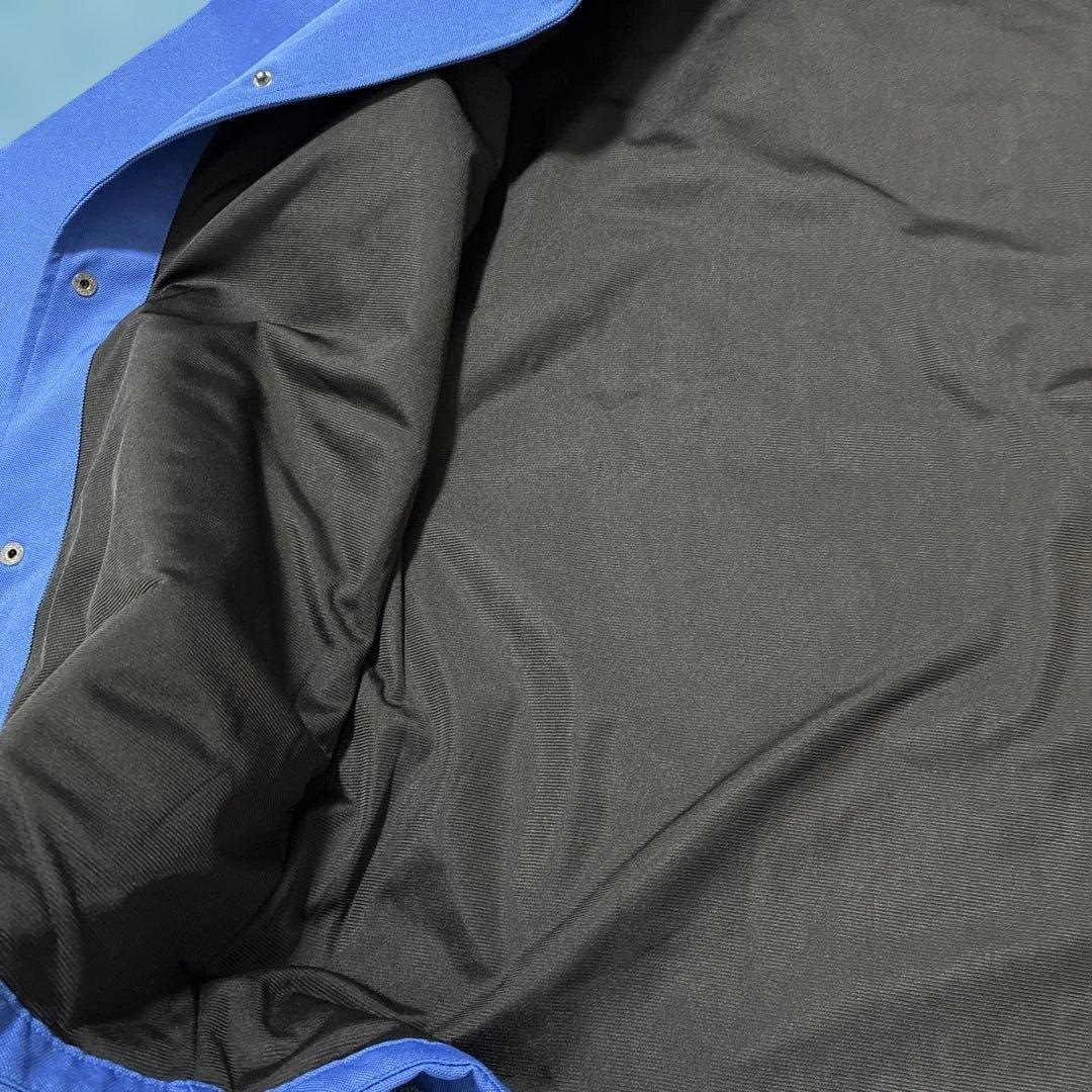 値下げAirblaster x Erik Le'on コーチジャケットL 美品