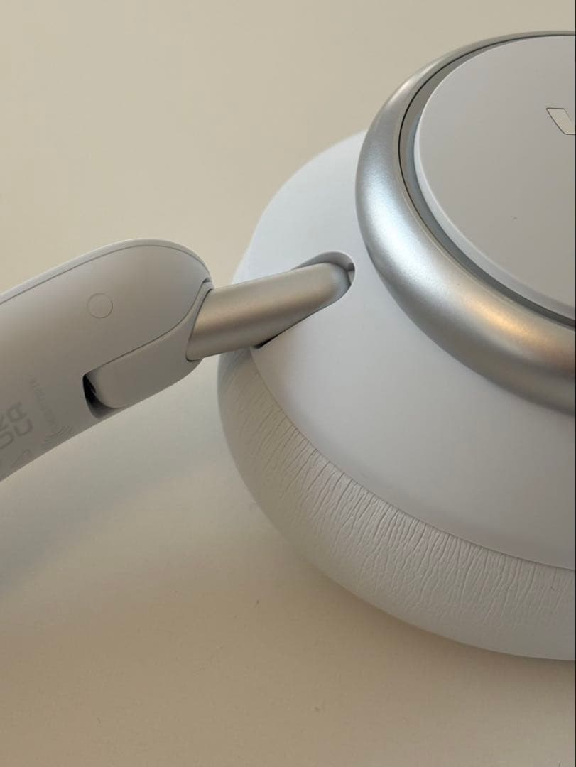 【Aru】Soundcore SPACE Q45 ワイヤレスヘッドホン