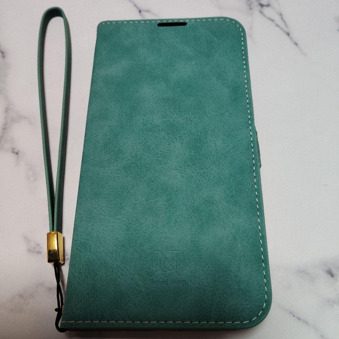 新品未使用品　iPhone16e 手帳型ケース