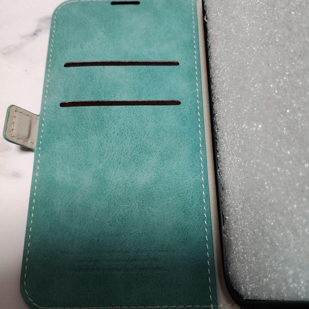 新品未使用品　iPhone16e 手帳型ケース