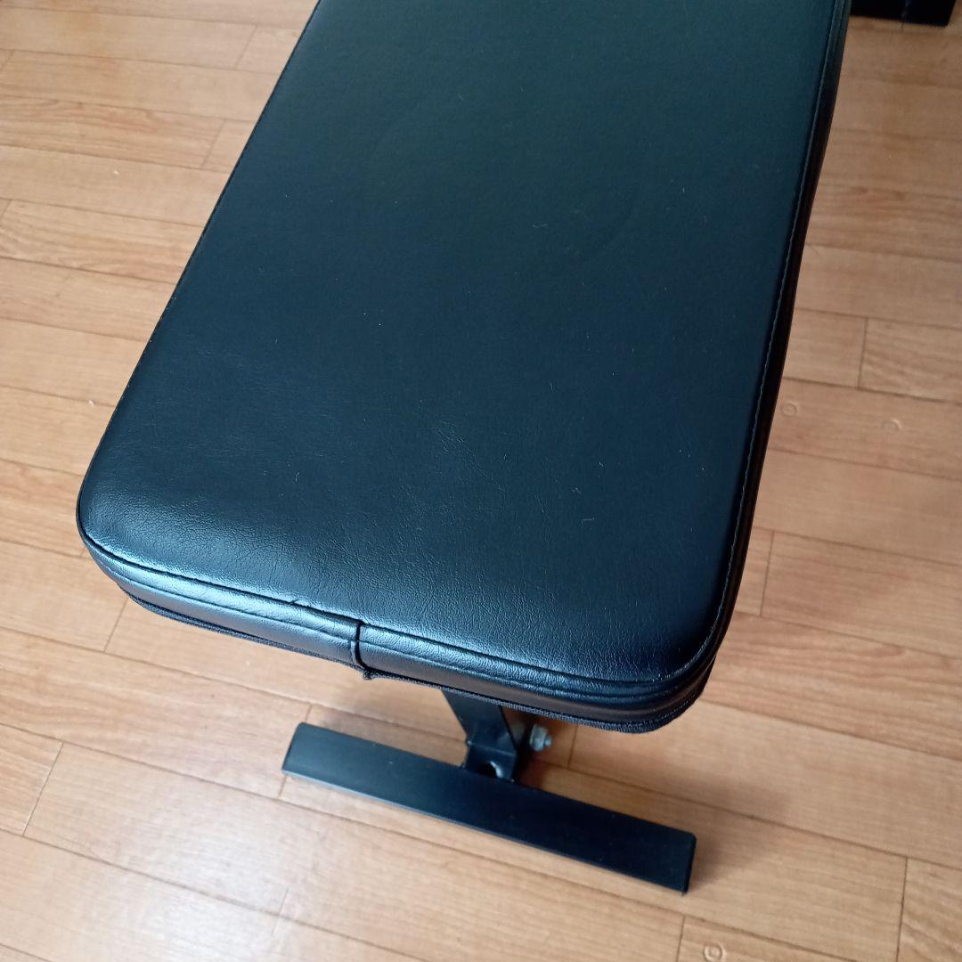 COREBLADE トレーニングベンチ 黒