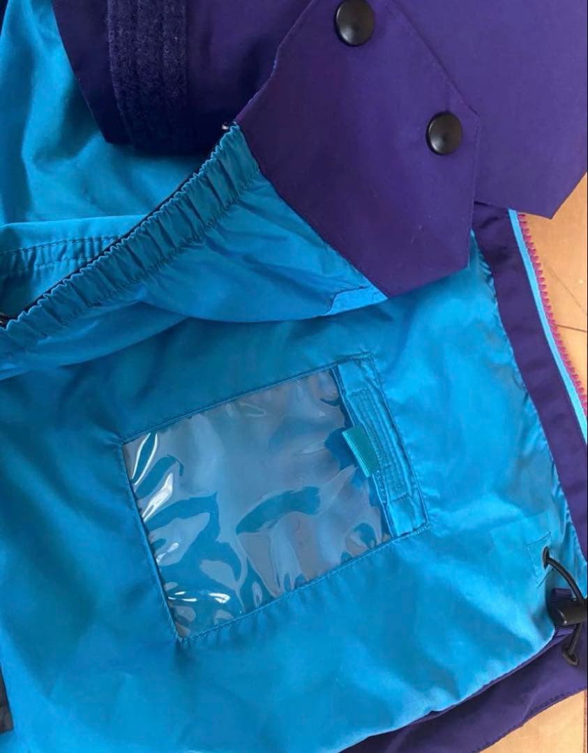 BURTON ak GORE-TEX バートン　ゴアテックス　ウェア