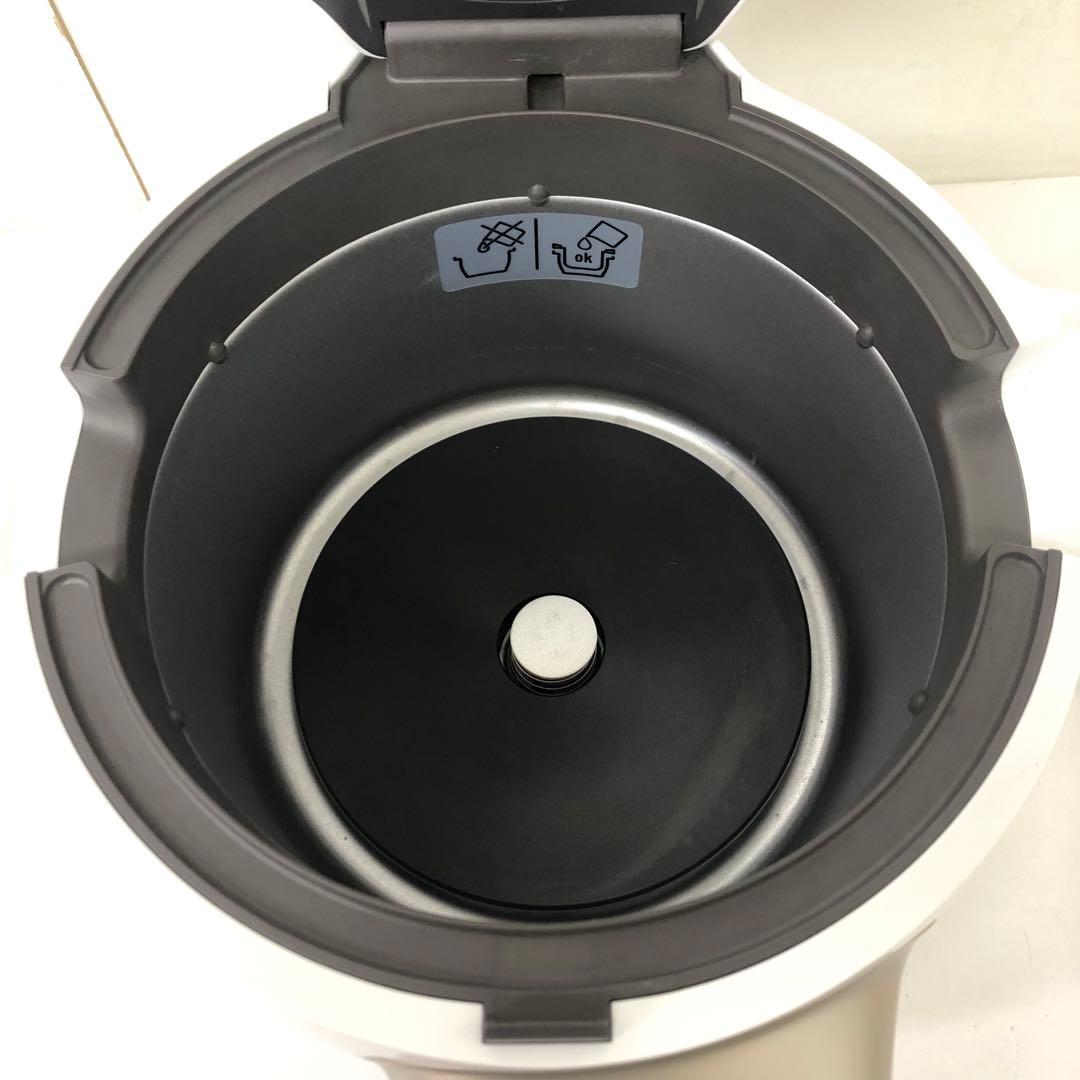 162-F T-fal Cook4me Express 電気圧力鍋 CY8521