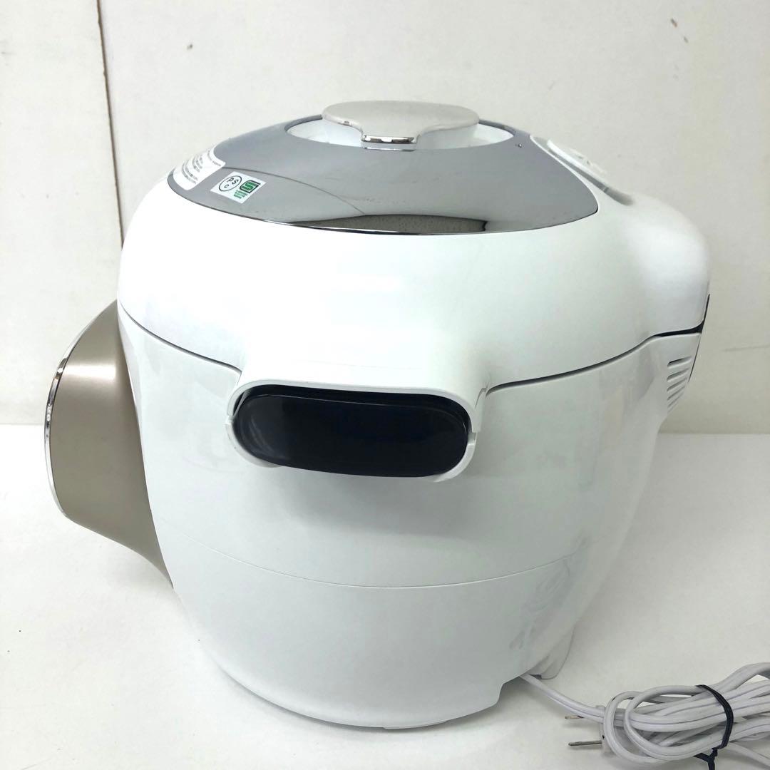 162-F T-fal Cook4me Express 電気圧力鍋 CY8521