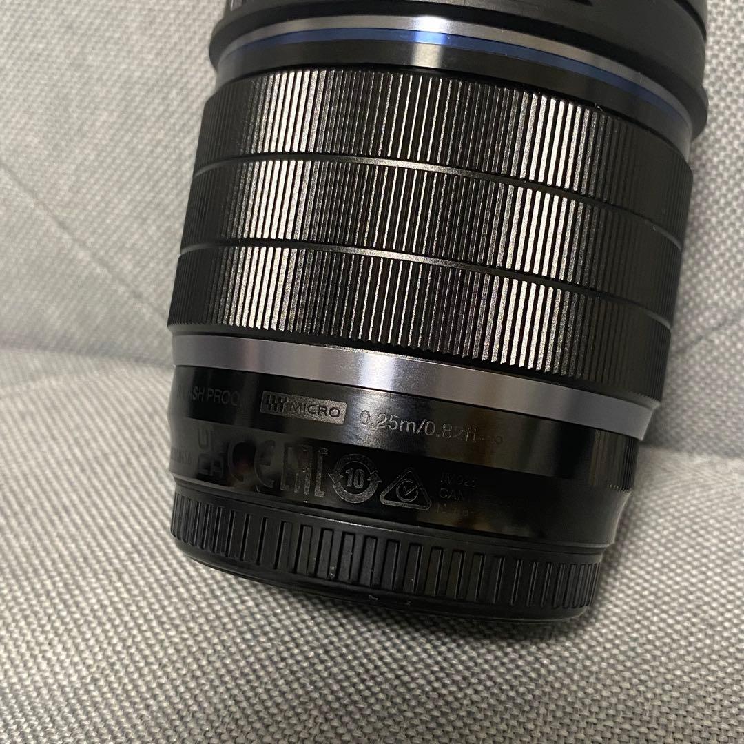 レンズ(単焦点) OM SYSTEM M.ZUIKO 20mm F1.4 PRO