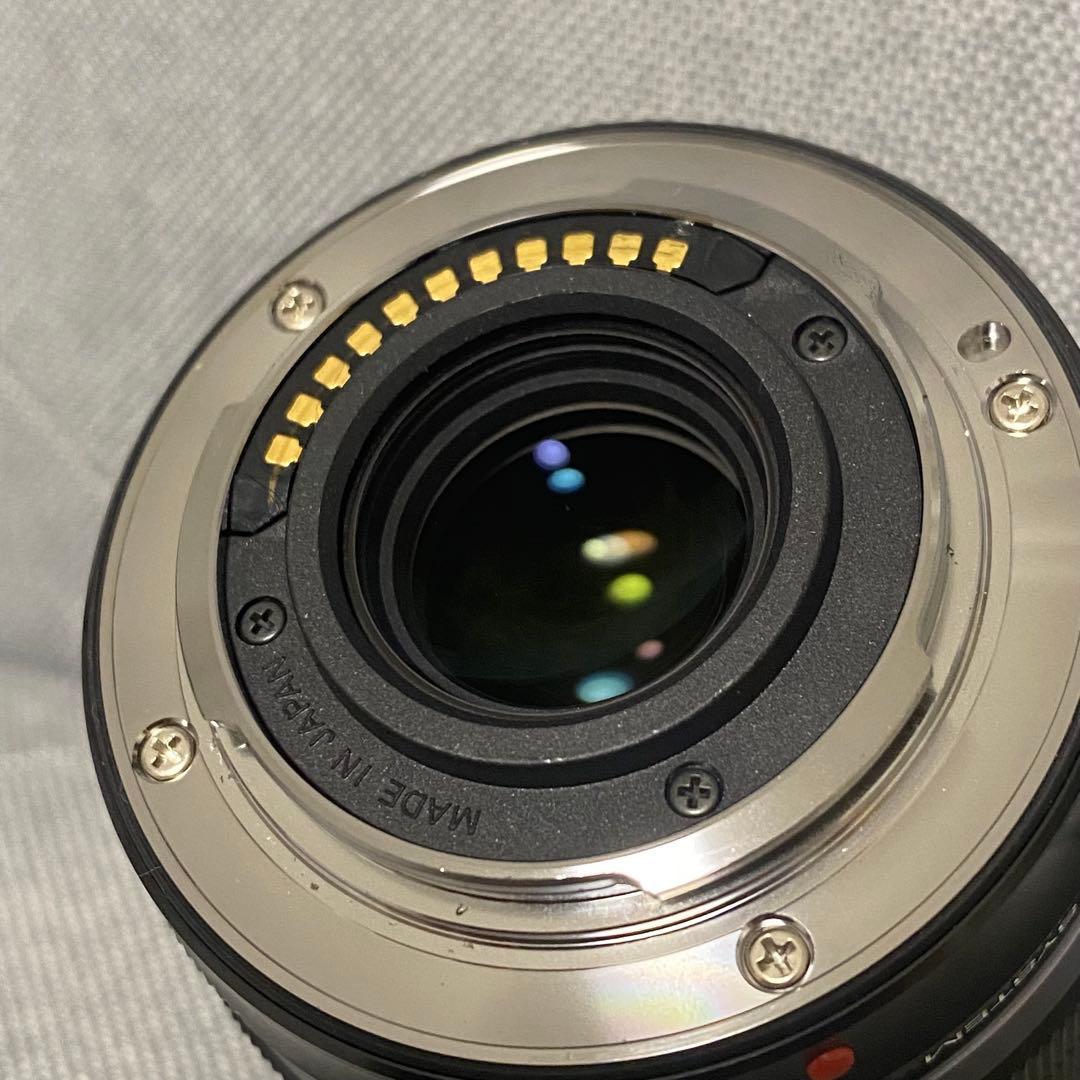 レンズ(単焦点) OM SYSTEM M.ZUIKO 20mm F1.4 PRO