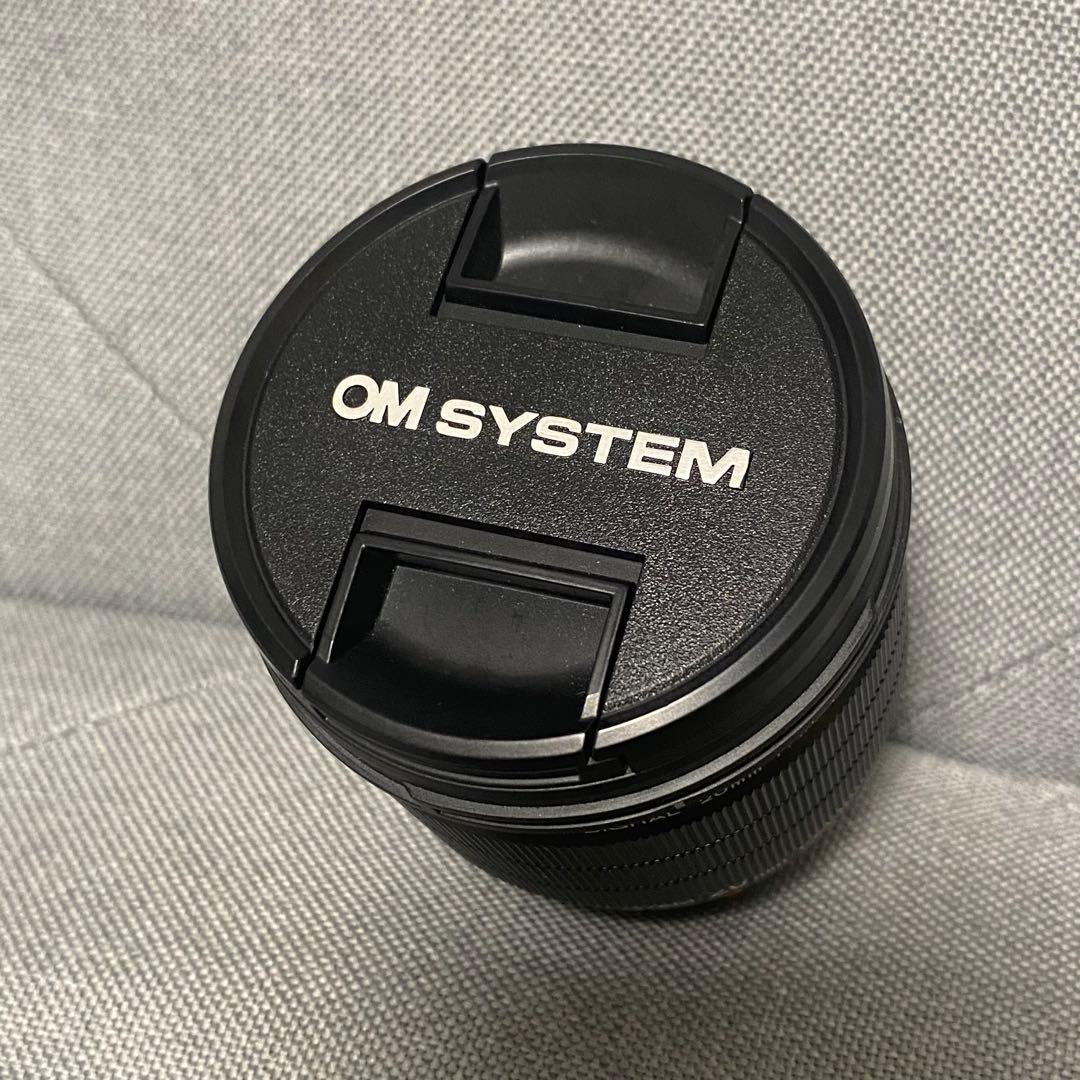 レンズ(単焦点) OM SYSTEM M.ZUIKO 20mm F1.4 PRO