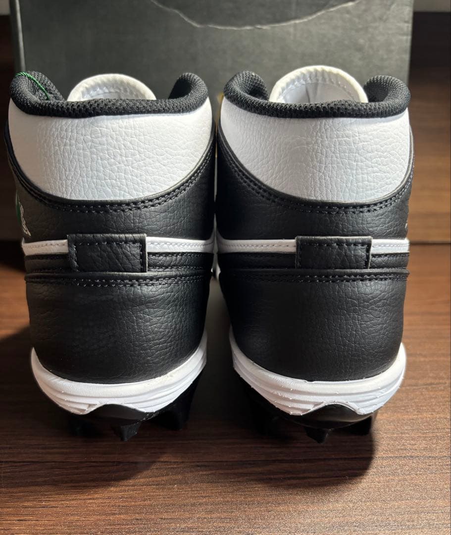 Kai ジョーダン 1 ミッド TDクリート未使用品size26.5㎝
