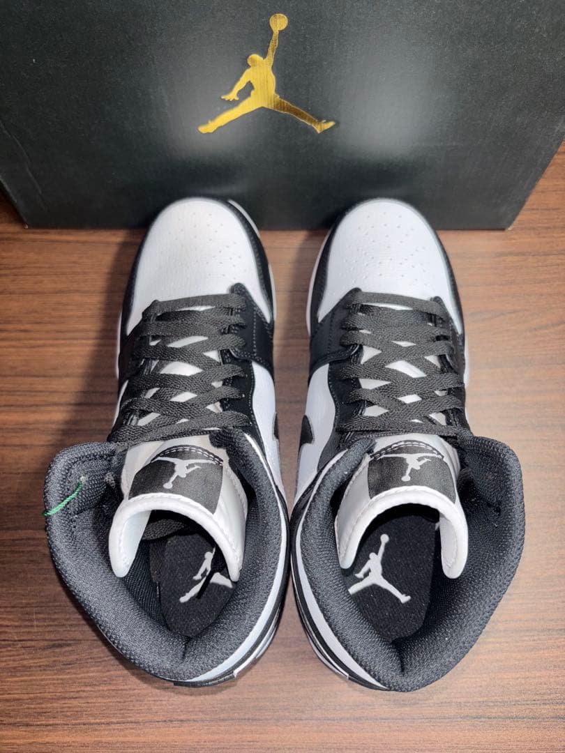 Kai ジョーダン 1 ミッド TDクリート未使用品size26.5㎝