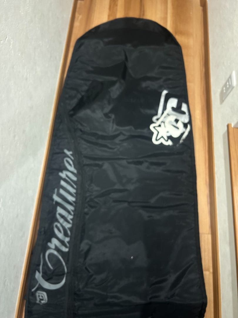 サーフィン　ボードケース　9.6