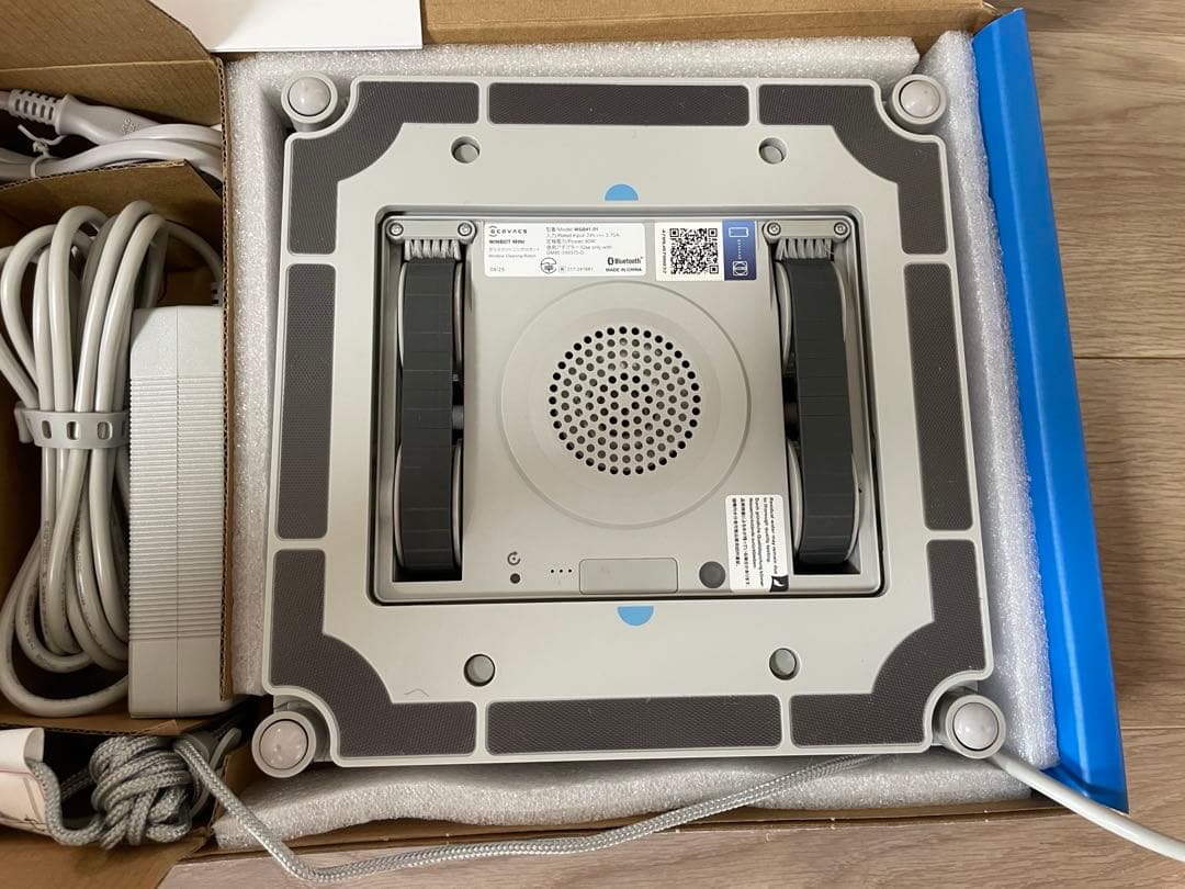 Ecovacs WINBOT MINI 本体