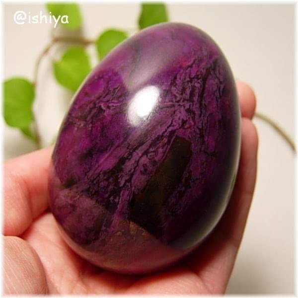 スギライトエッグ