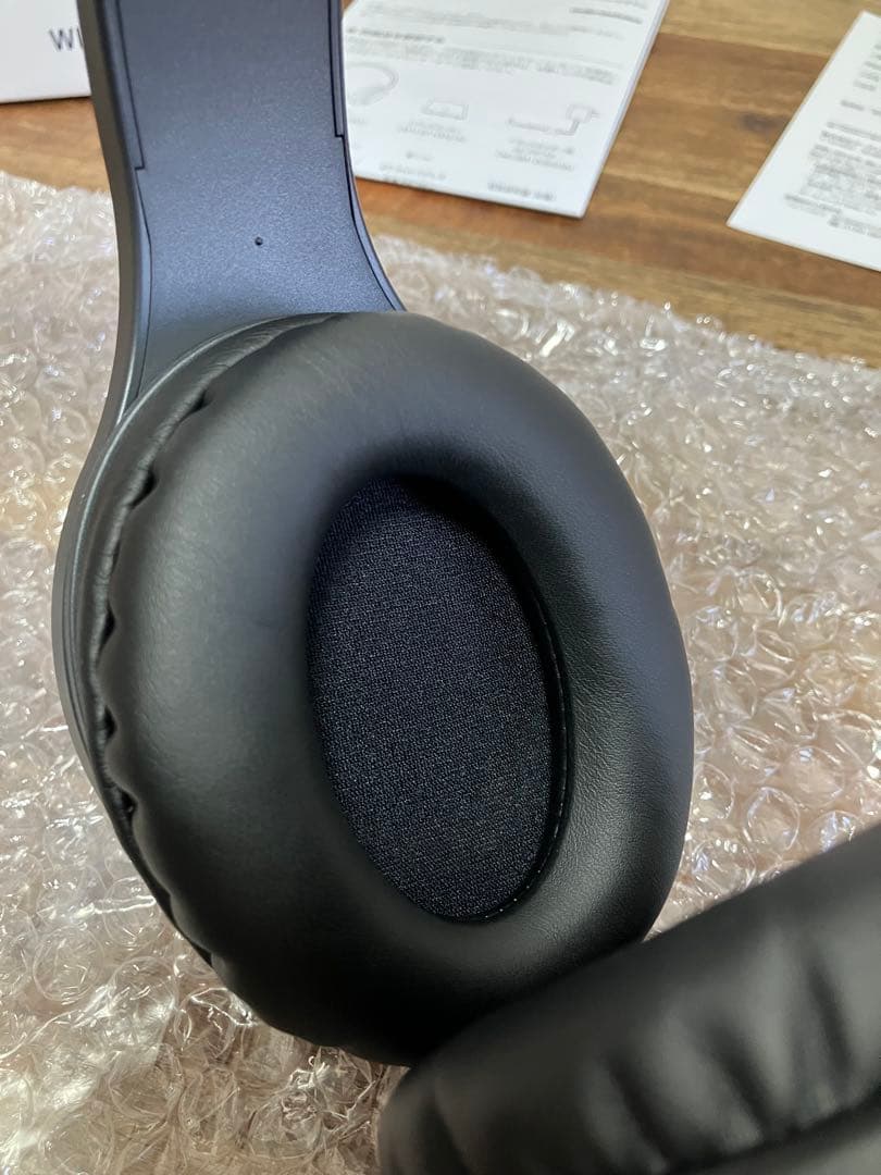 audio-technica　ATH-EP1000IR ワイヤレスヘッドホン