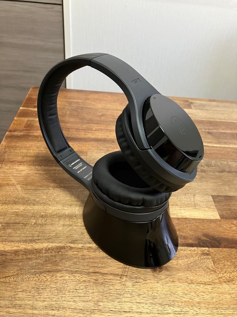 audio-technica　ATH-EP1000IR ワイヤレスヘッドホン