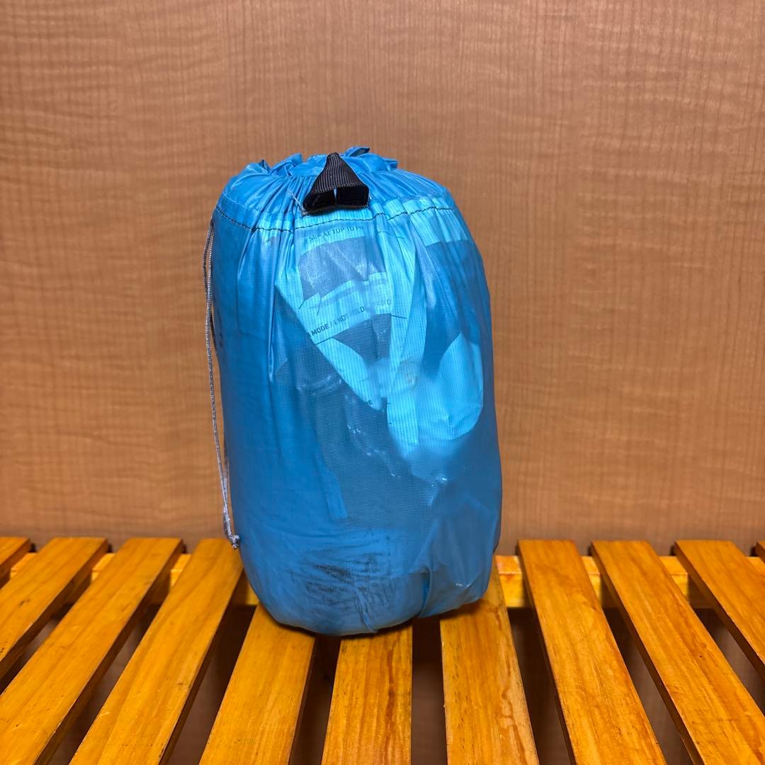 KAMMOK(カモック) クーリー レインタープ