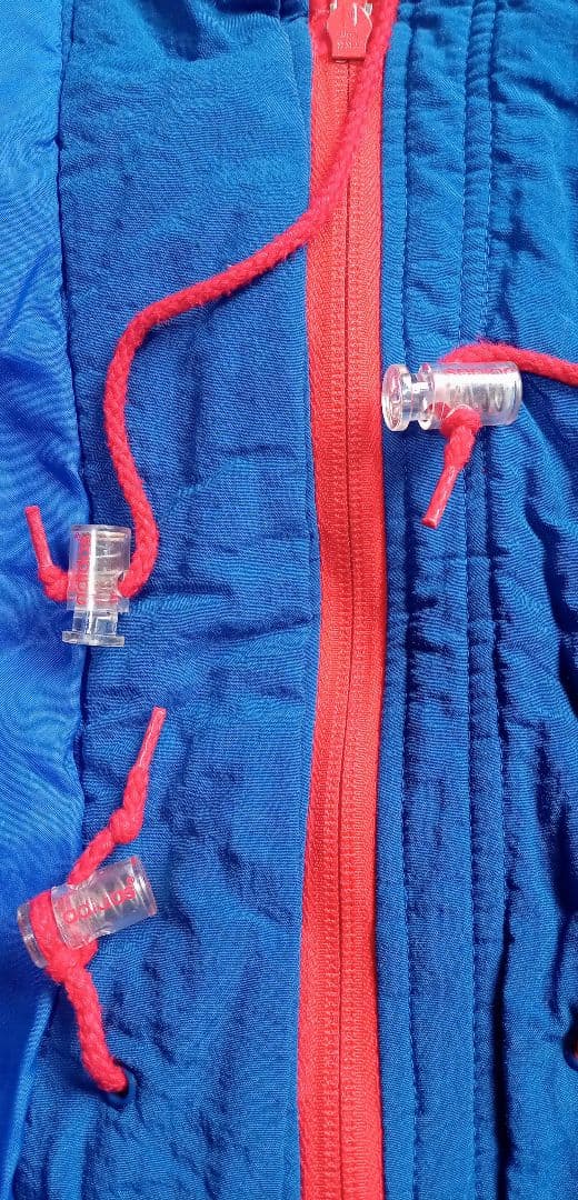 80s adidas　アディダス　バイエルンミュウヘン　Bayern　ジャンパー