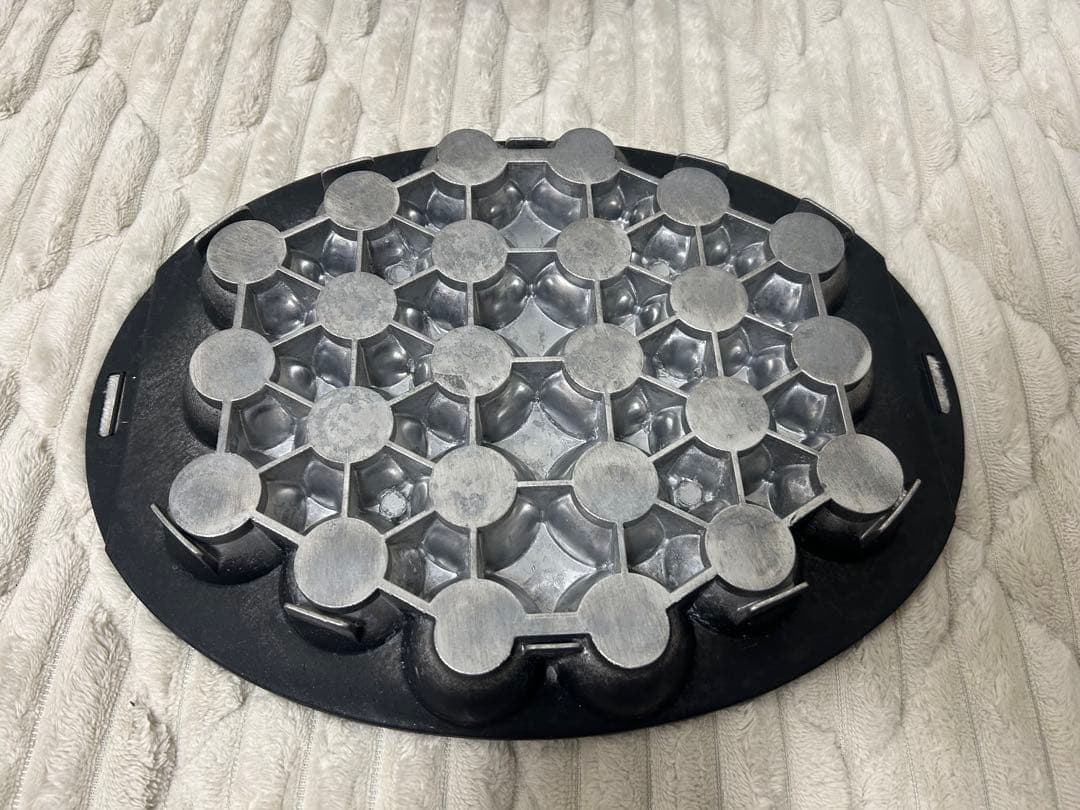 BRUNO オーバルホットプレート BOE053