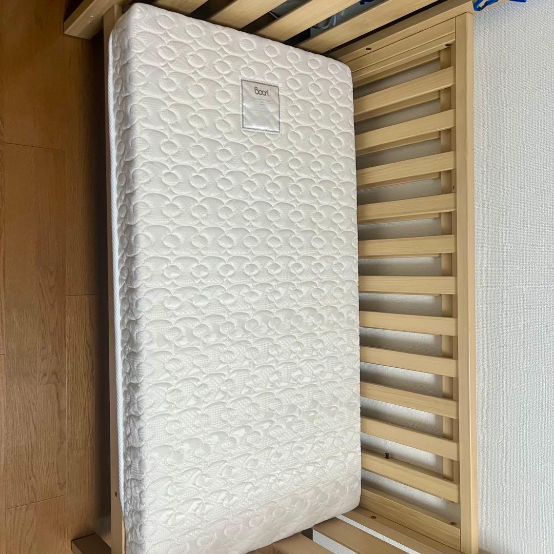 Boori ブーリ Alice 直接引き取り特典あり