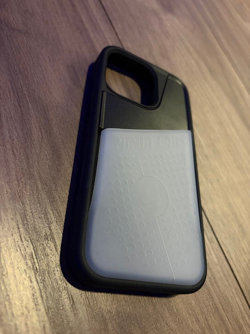 NINJA LABS ニンジャラボiPhone17ケース