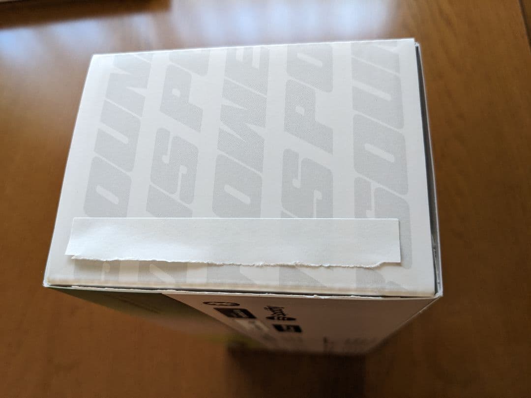 使用１ヶ月 BOSE SOUNDLINK FLEX 2nd GEN