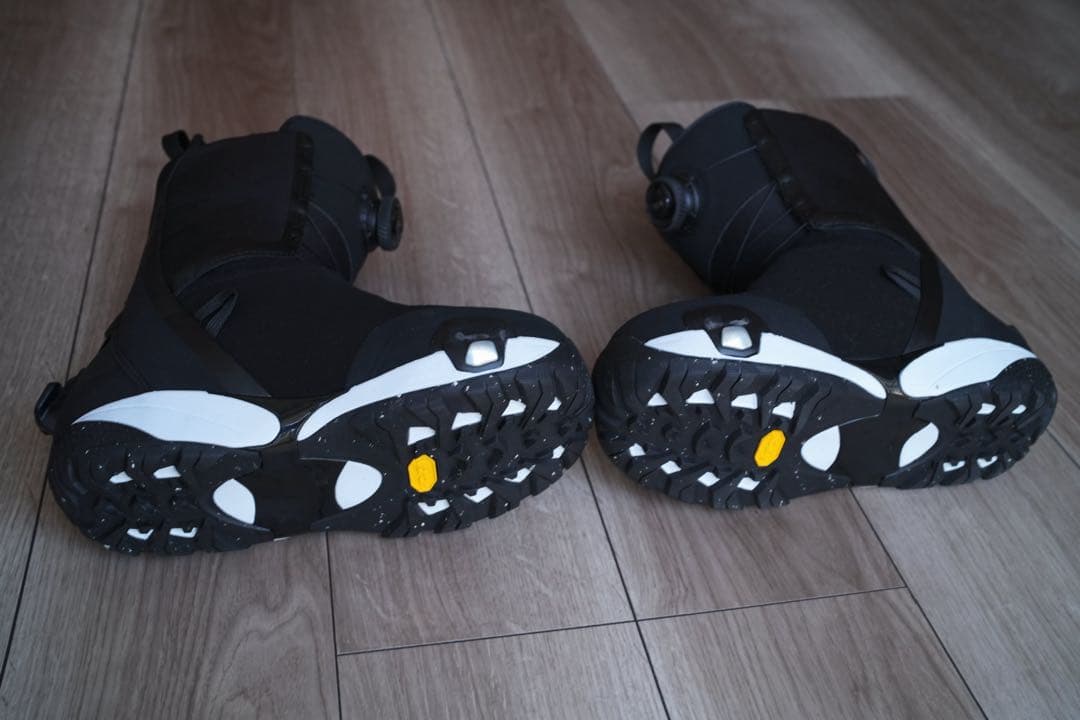 Burton Step On 24cm（US7）レディース 美品