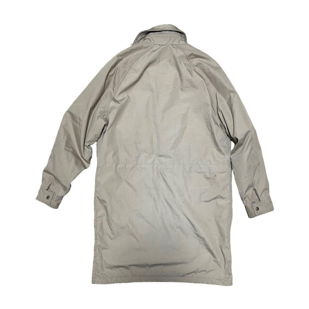 80s LL bean ストームコート ビンテージ エリエルビーン ハルキの古着