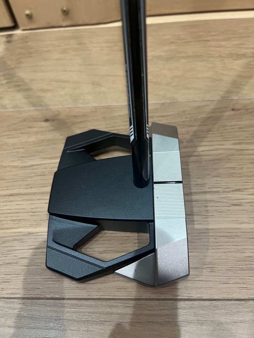 TaylorMade Spider スパイダーzt 34インチパター