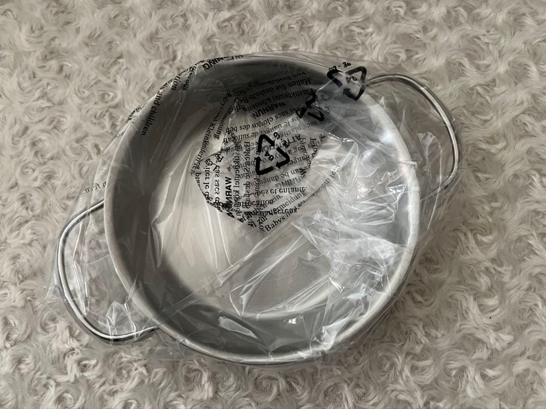 Vita Craft ビタクラフト　ミニパンセット（No.2800）