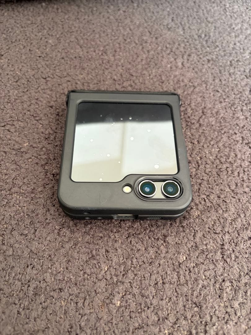 スマートフォン本体 SAMSUNG Galaxy Z Flip5 SCG23