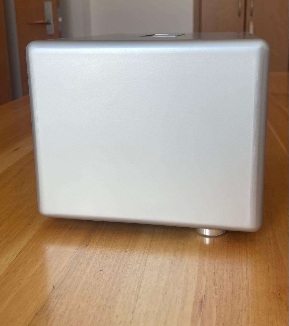 スピーカー・ウーファー GENEVA Sound system Model S