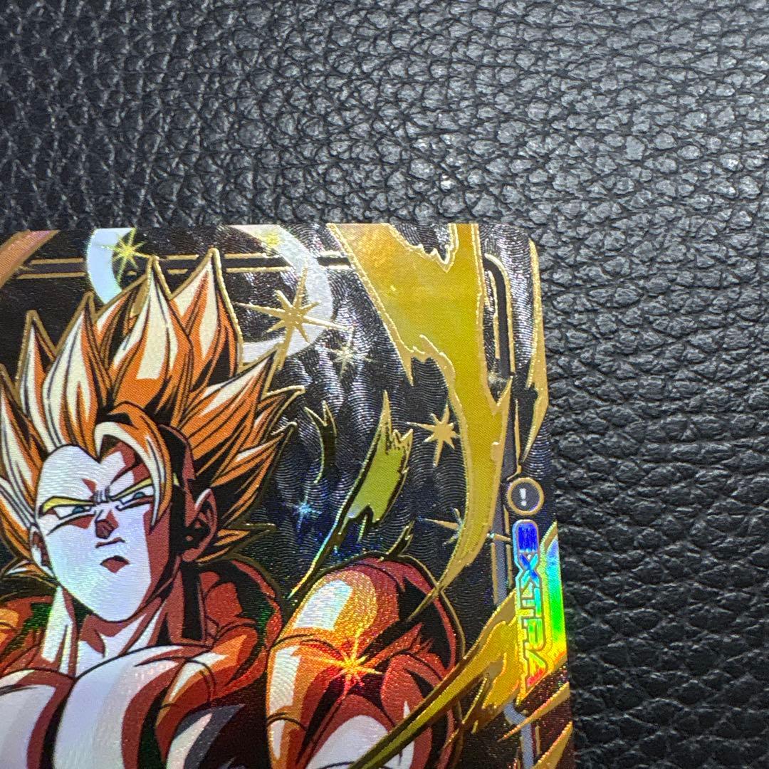 ト*ー様 極限の煌めき　パラレル　美品