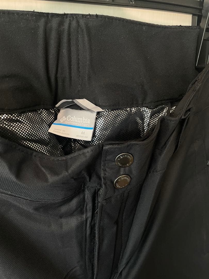 2025aw コロンビア スキーウェア スノーウェア 上下セット レディース