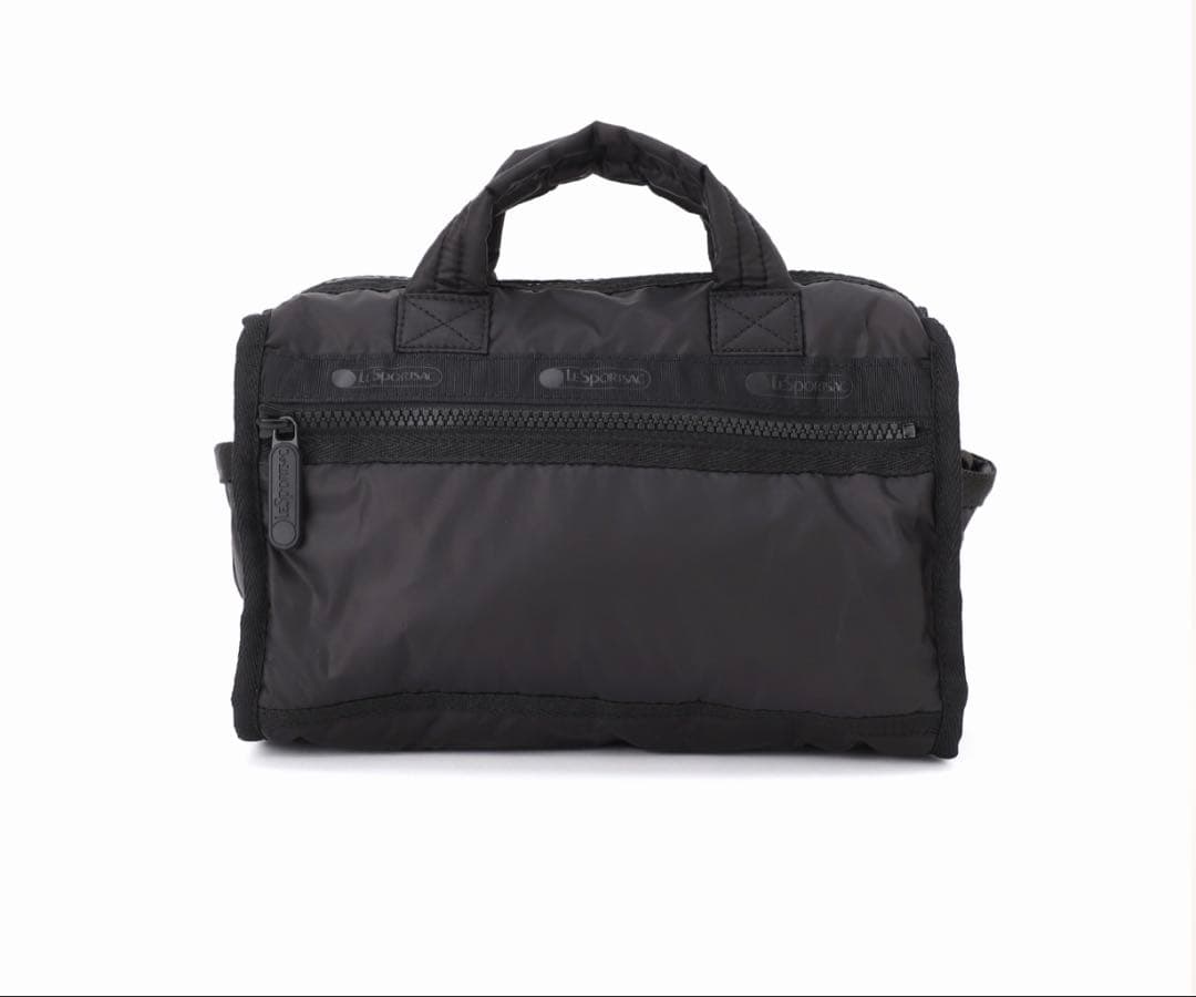 新品未使用　即完売レスポートサック　ジャーナルスタンダード　別注ショルダーバッグ