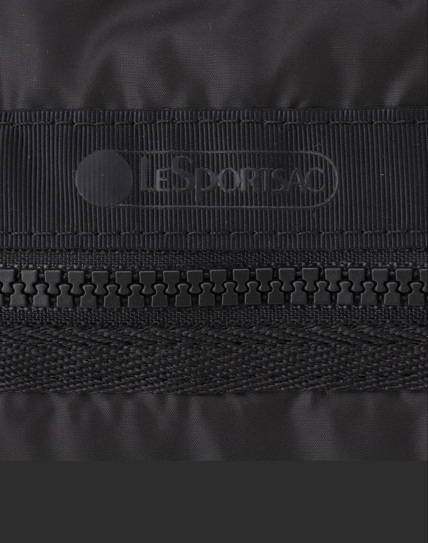 新品未使用　即完売レスポートサック　ジャーナルスタンダード　別注ショルダーバッグ